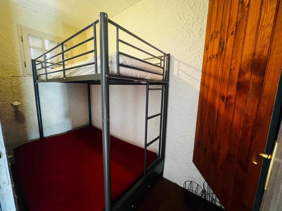 Appartement 6 pers. à 3 min de la plage - Piscine - Photo 9