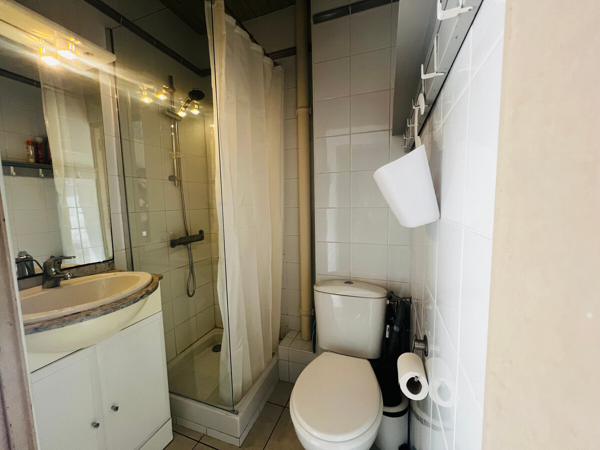 Appartement 6 pers. à 3 min de la plage - Piscine - Photo 10