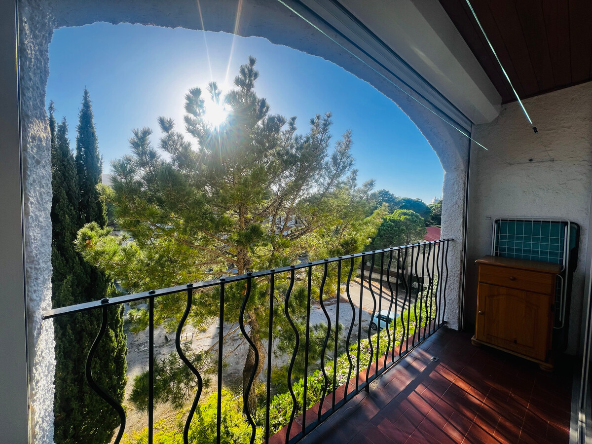 Appartement 6 pers. à 3 min de la plage - Piscine - Photo 11
