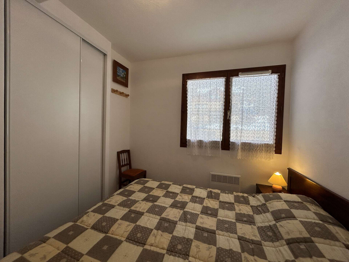 Appartement 28m² vue montagne à Montgenèvre - Photo 17