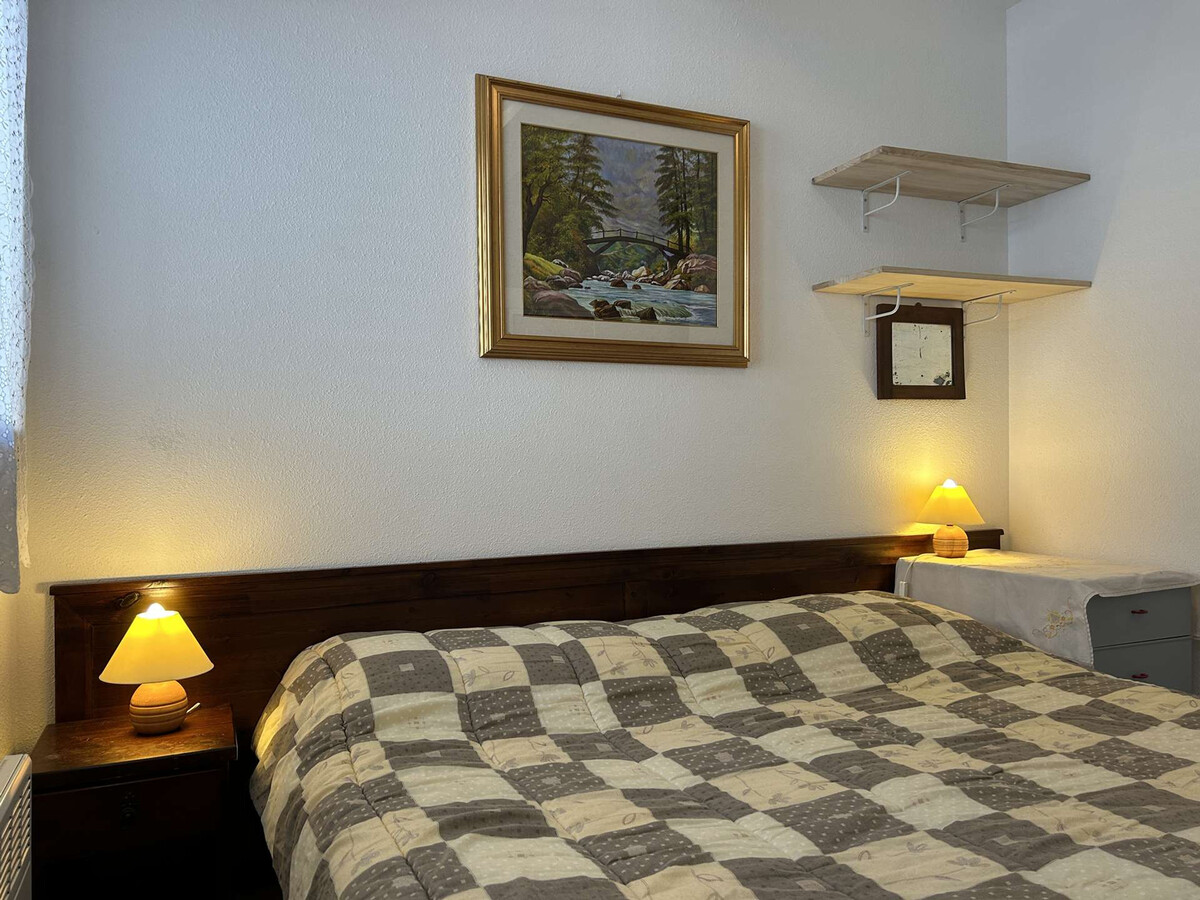 Appartement 28m² vue montagne à Montgenèvre - Photo 18