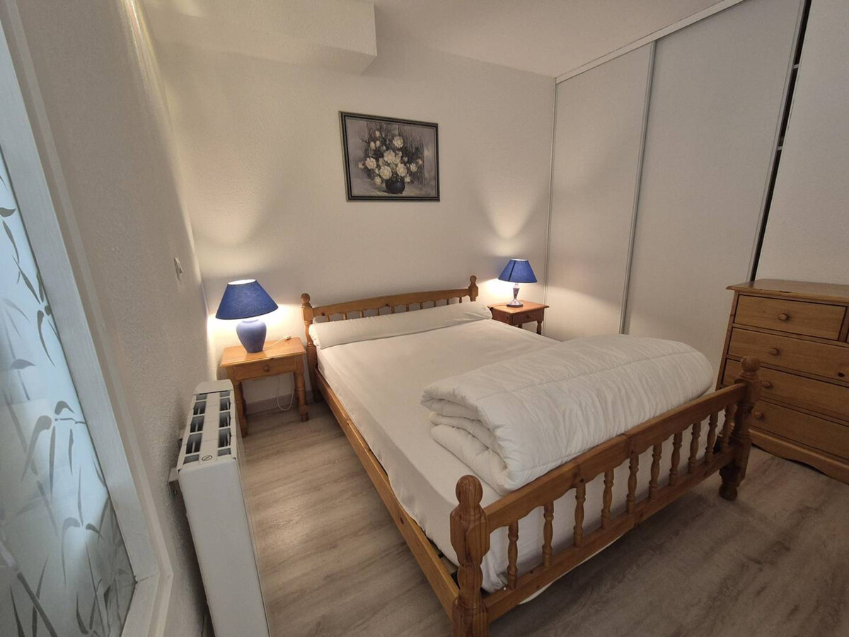 Appartement 4 pers. Cauterets avec vue panoramique et parking - Photo 4