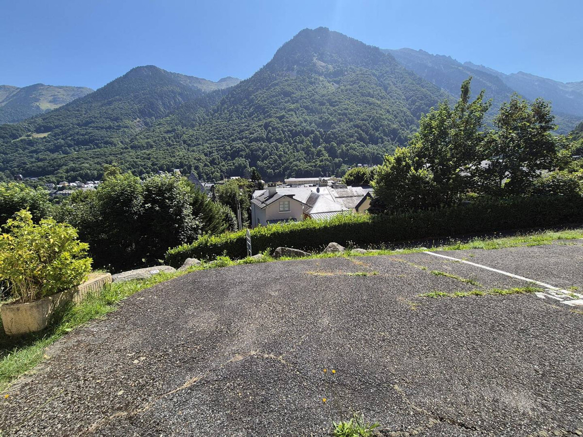 Appartement 4 pers. Cauterets avec vue panoramique et parking - Photo 6