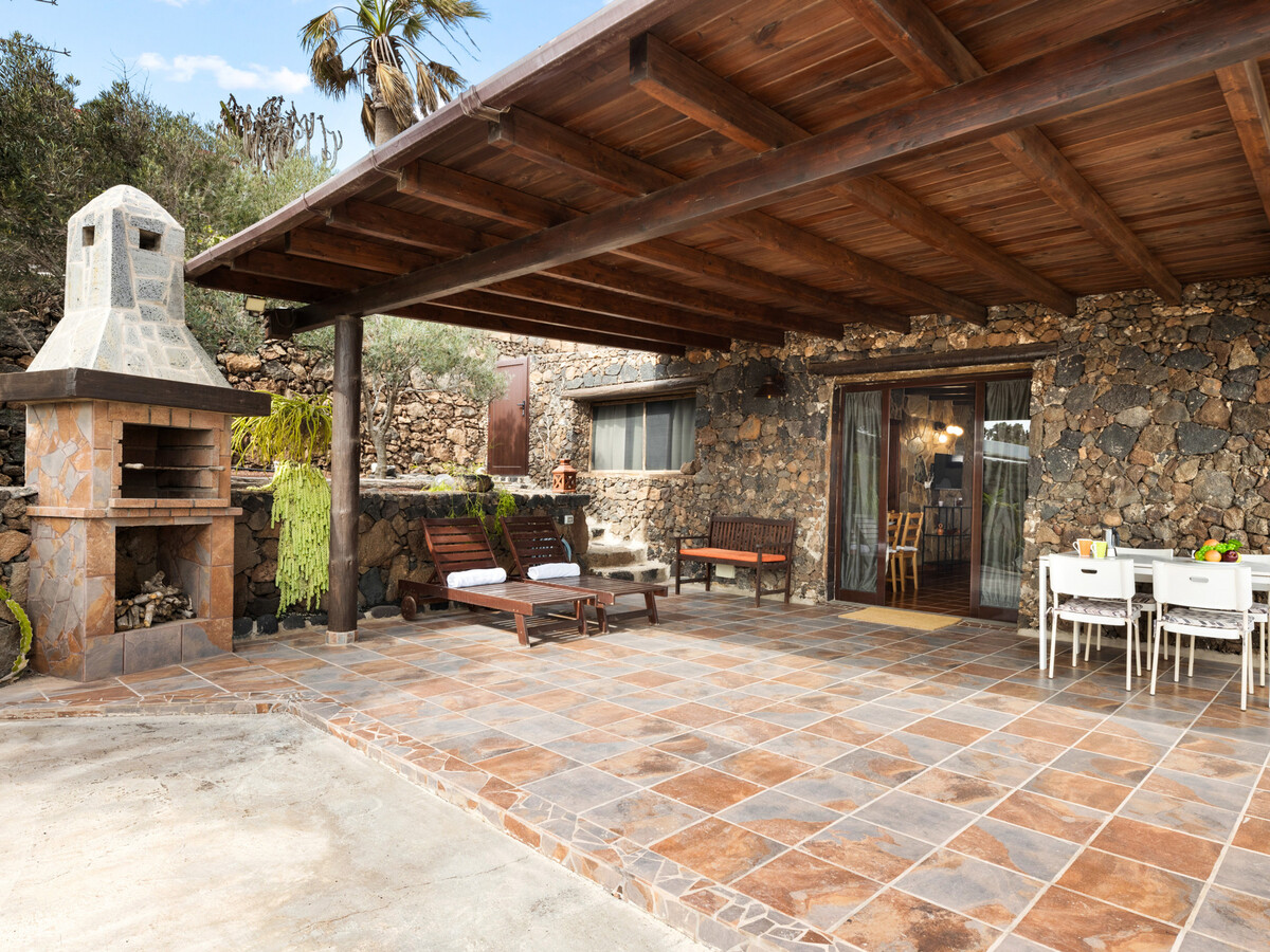 Casa Ico – Maison 2 chambres avec terrasse 50m² à San Bartolomé - Photo 2
