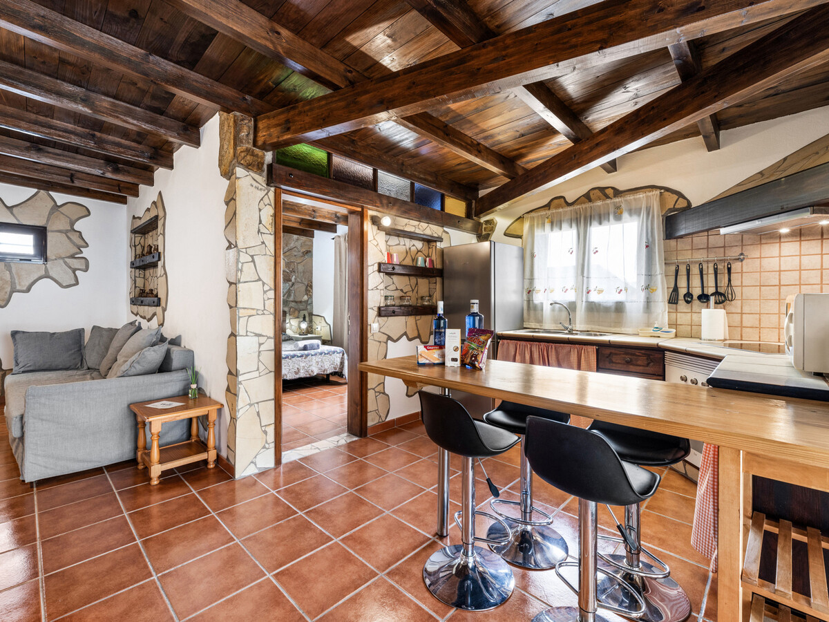 Casa Ico – Maison 2 chambres avec terrasse 50m² à San Bartolomé - Photo 3