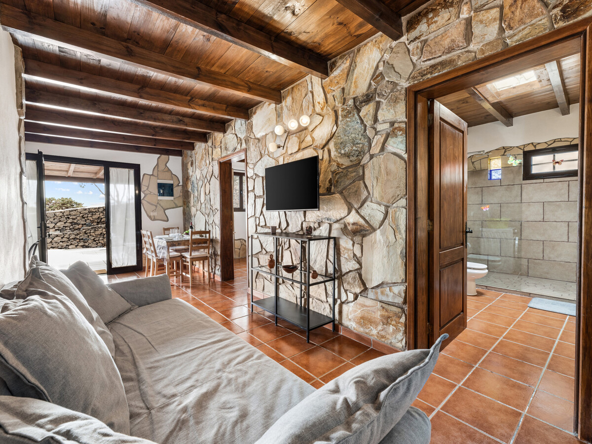 Casa Ico – Maison 2 chambres avec terrasse 50m² à San Bartolomé - Photo 4