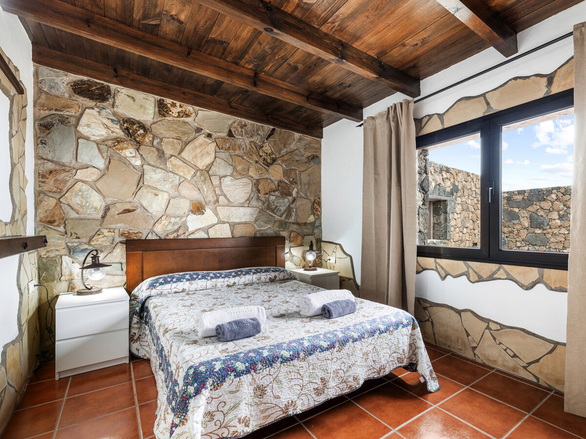 Casa Ico – Maison 2 chambres avec terrasse 50m² à San Bartolomé - Photo 5