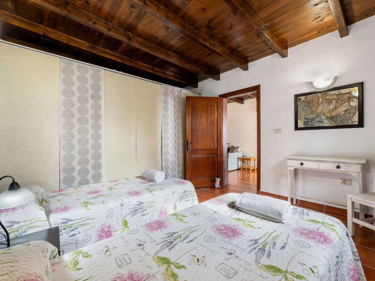 Casa Ico – Maison 2 chambres avec terrasse 50m² à San Bartolomé - Photo 6