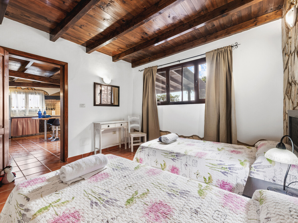 Casa Ico – Maison 2 chambres avec terrasse 50m² à San Bartolomé - Photo 7