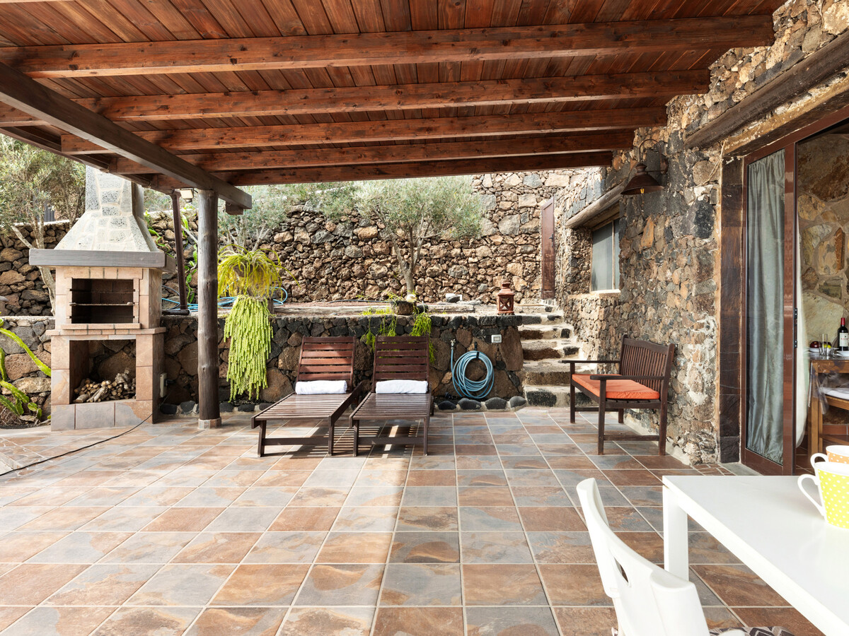 Casa Ico – Maison 2 chambres avec terrasse 50m² à San Bartolomé - Photo 8