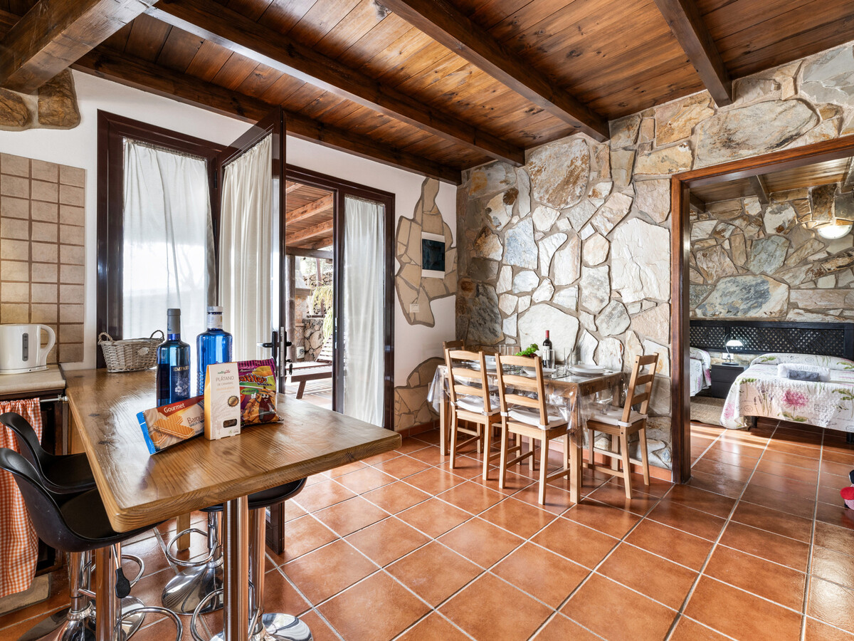 Casa Ico – Maison 2 chambres avec terrasse 50m² à San Bartolomé - Photo 9