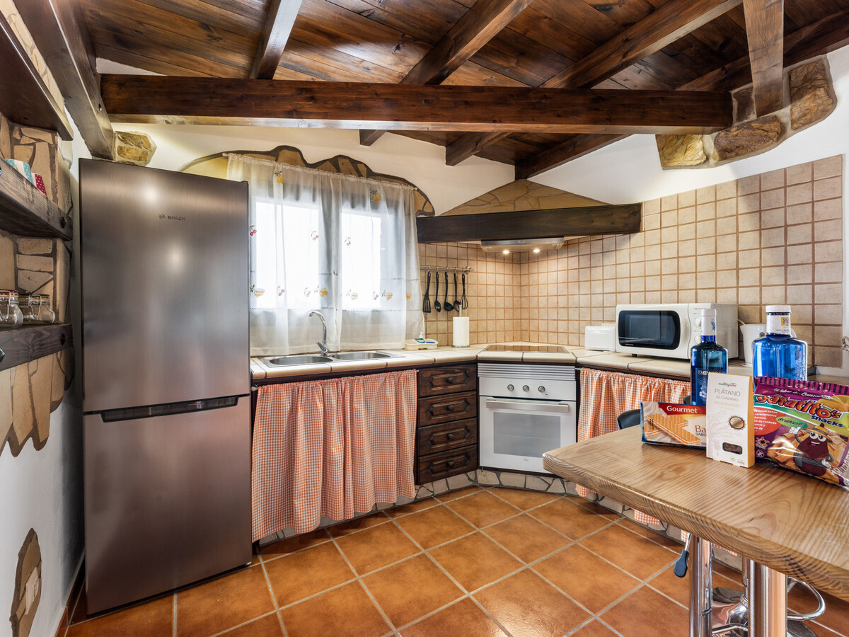 Casa Ico – Maison 2 chambres avec terrasse 50m² à San Bartolomé - Photo 10