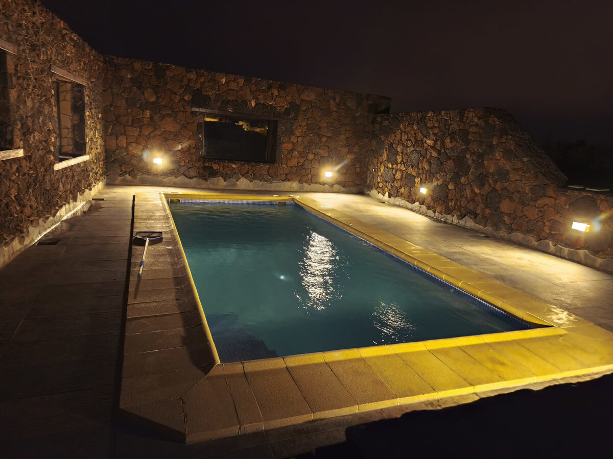 Casa Ico – Maison 2 chambres avec terrasse 50m² à San Bartolomé - Photo 11