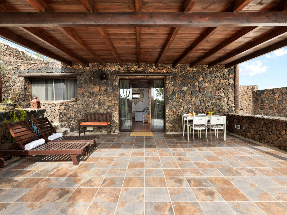 Casa Ico – Maison 2 chambres avec terrasse 50m² à San Bartolomé - Photo 12