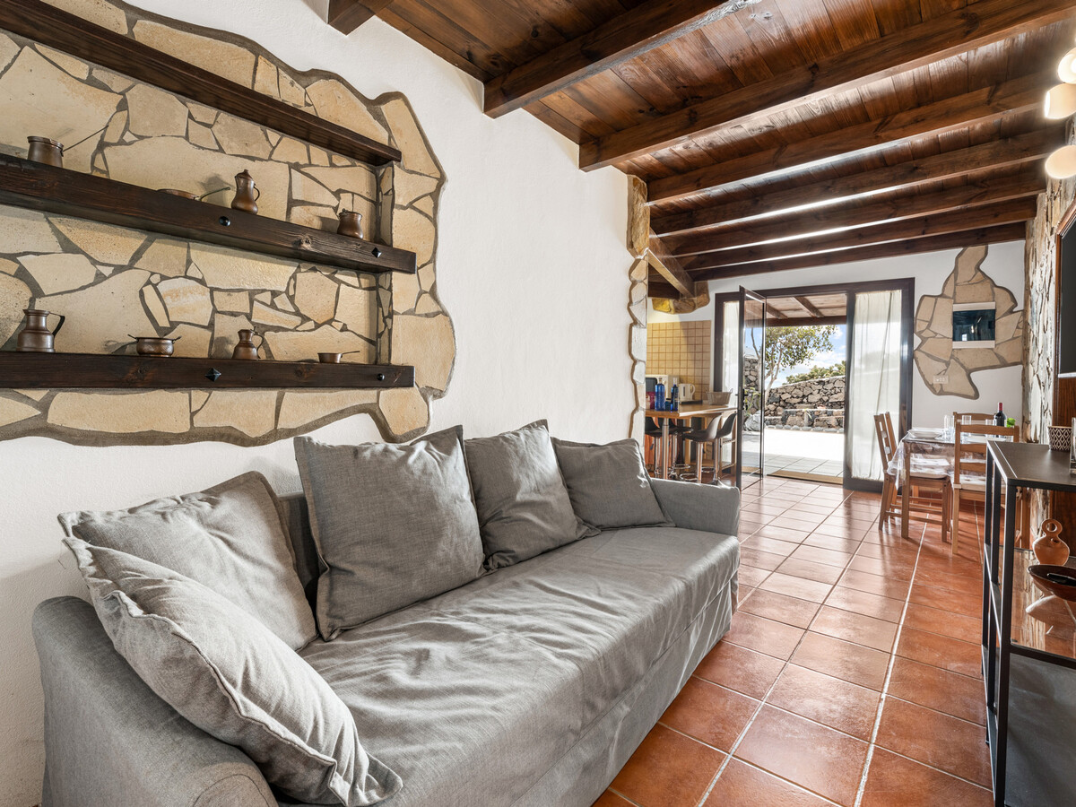 Casa Ico – Maison 2 chambres avec terrasse 50m² à San Bartolomé - Photo 13