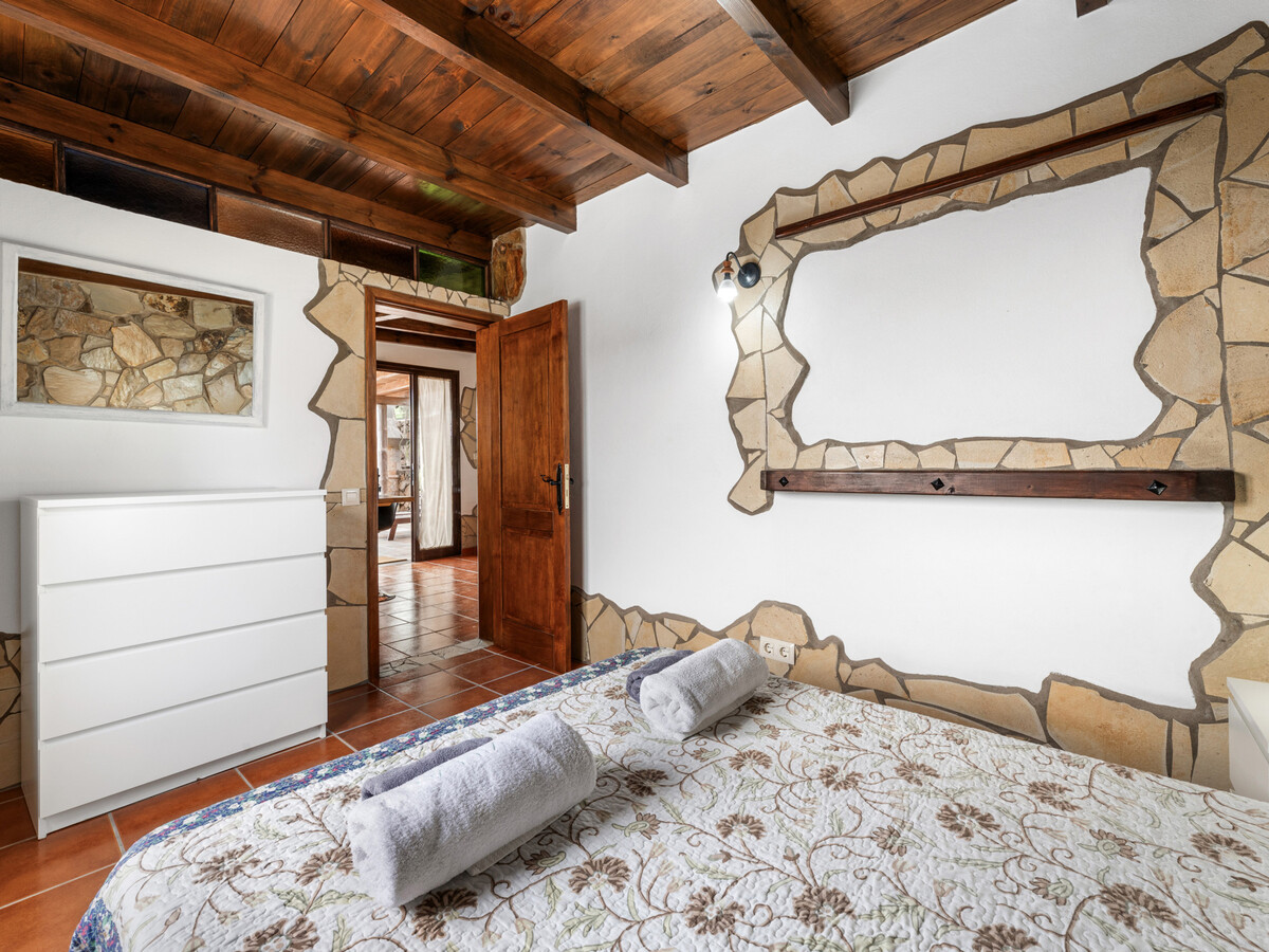 Casa Ico – Maison 2 chambres avec terrasse 50m² à San Bartolomé - Photo 14