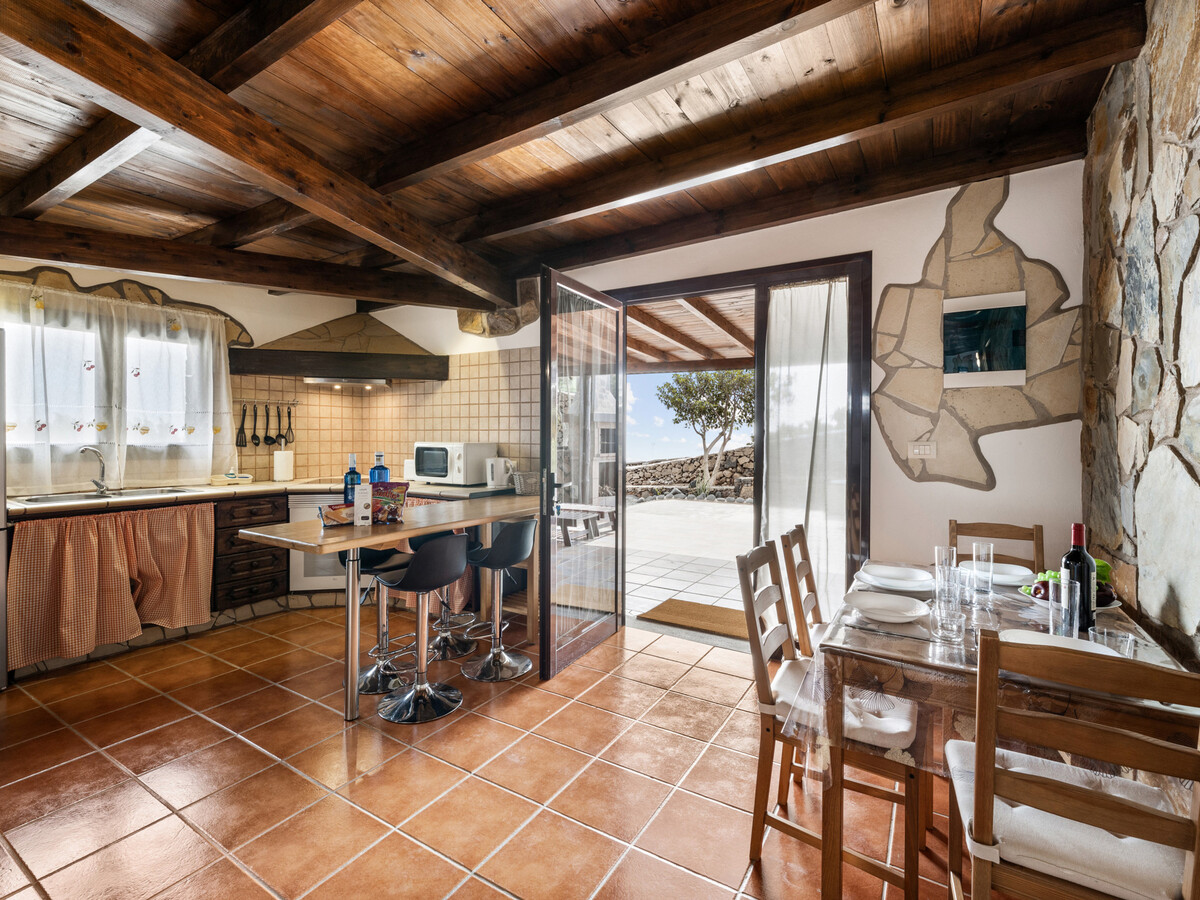 Casa Ico – Maison 2 chambres avec terrasse 50m² à San Bartolomé - Photo 15