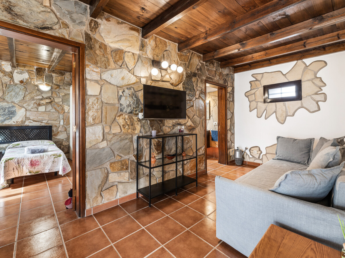 Casa Ico – Maison 2 chambres avec terrasse 50m² à San Bartolomé - Photo 21