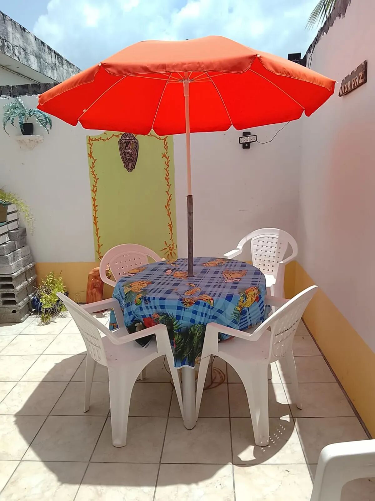 Maison 6 pers. avec jardin clos et barbecue à Sainte-Anne - Photo 16