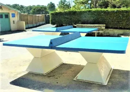 Bungalow avec piscine partagée à Saint-Jean-de-Monts 36 m² - Photo 30