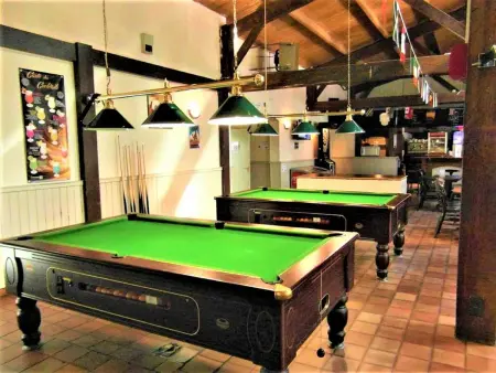Bungalow avec piscine partagée à Saint-Jean-de-Monts 36 m² - Photo 32