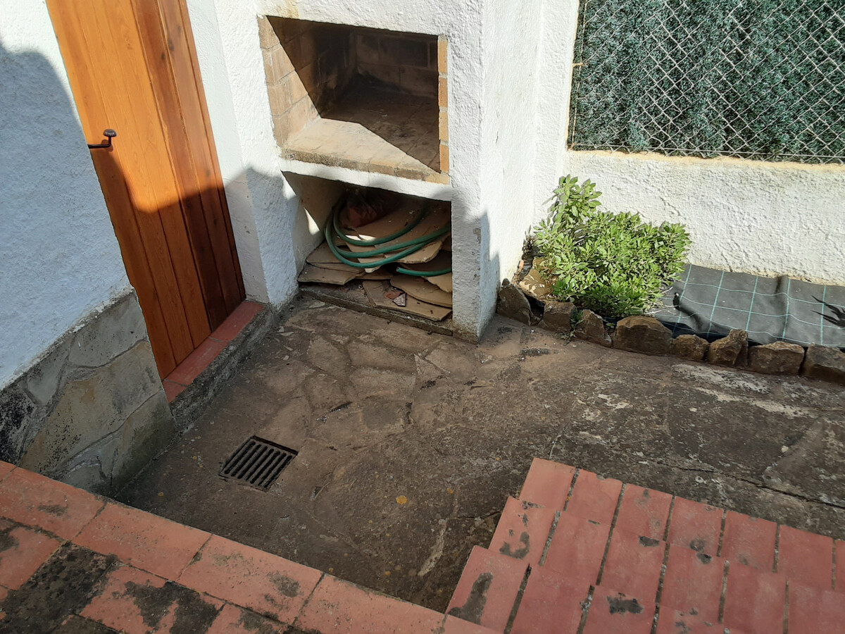 Maison 6 pers. avec jardin clôturé à L'Escala - Photo 19