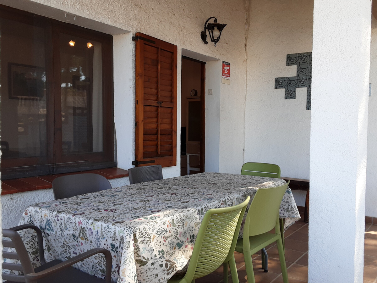 Maison 6 pers. avec jardin clôturé à L'Escala - Photo 21