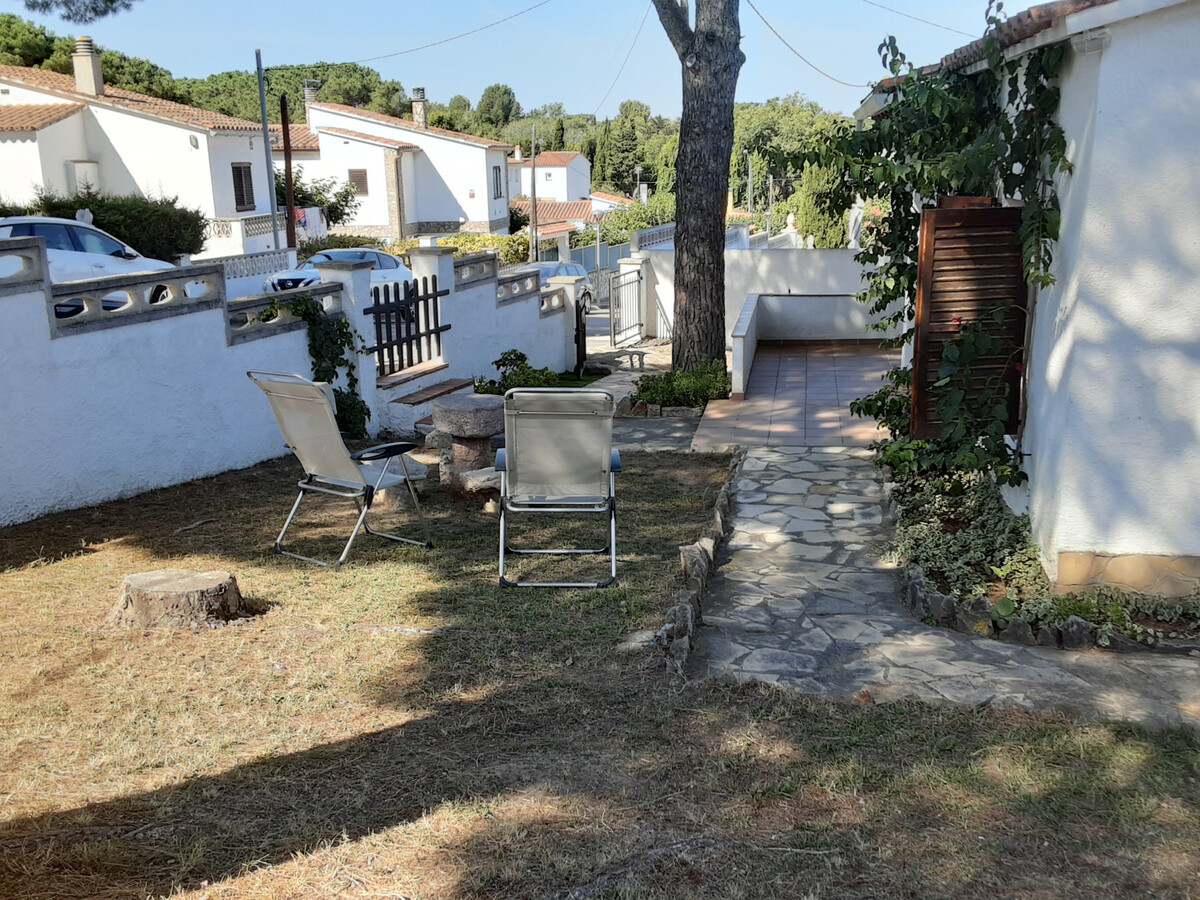 Maison 6 pers. avec jardin clôturé à L'Escala - Photo 22