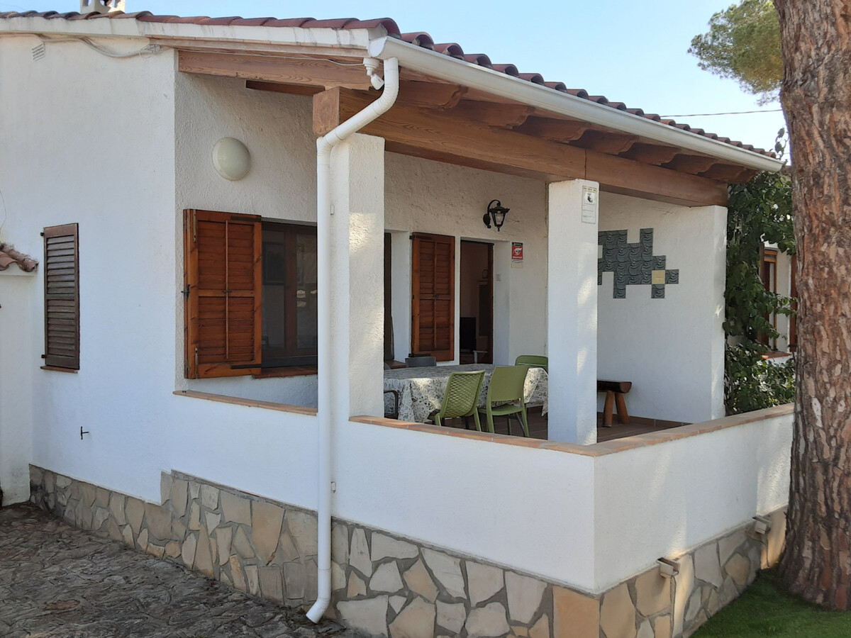 Maison 6 pers. avec jardin clôturé à L'Escala - Photo 23