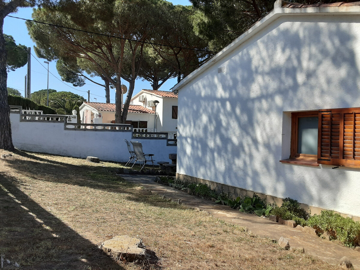 Maison 6 pers. avec jardin clôturé à L'Escala - Photo 25