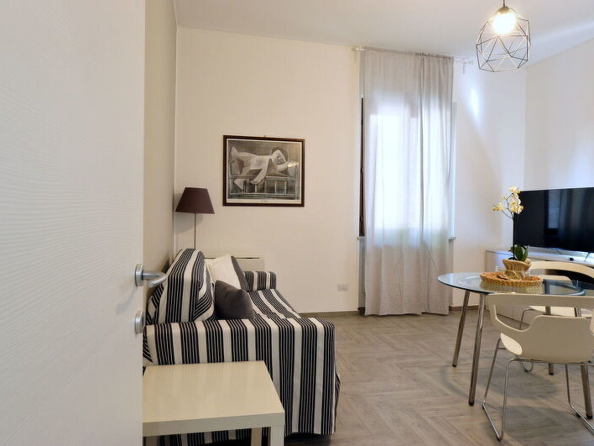 Casa Alessia - Appartement 4 lits centre historique Pavie - Photo 14