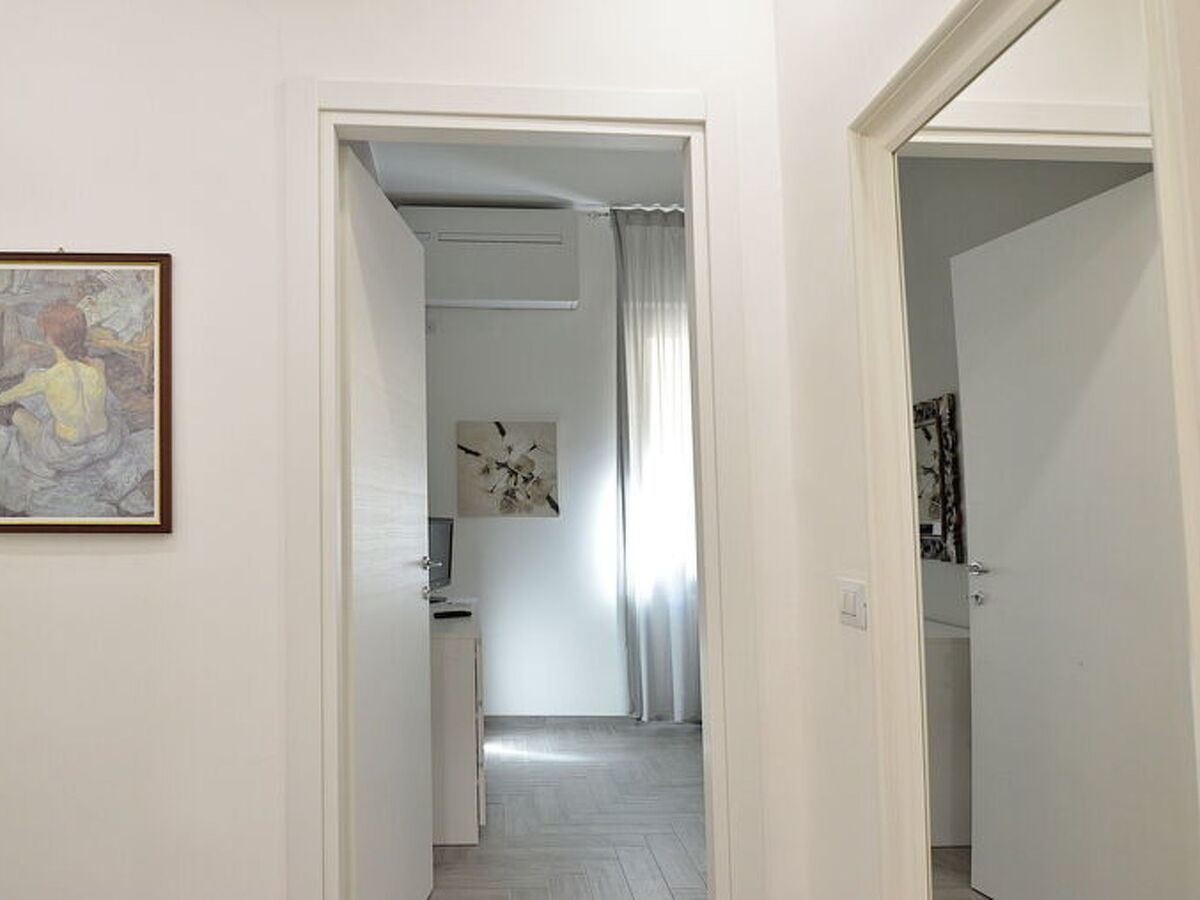 Casa Alessia - Appartement 4 lits centre historique Pavie - Photo 28