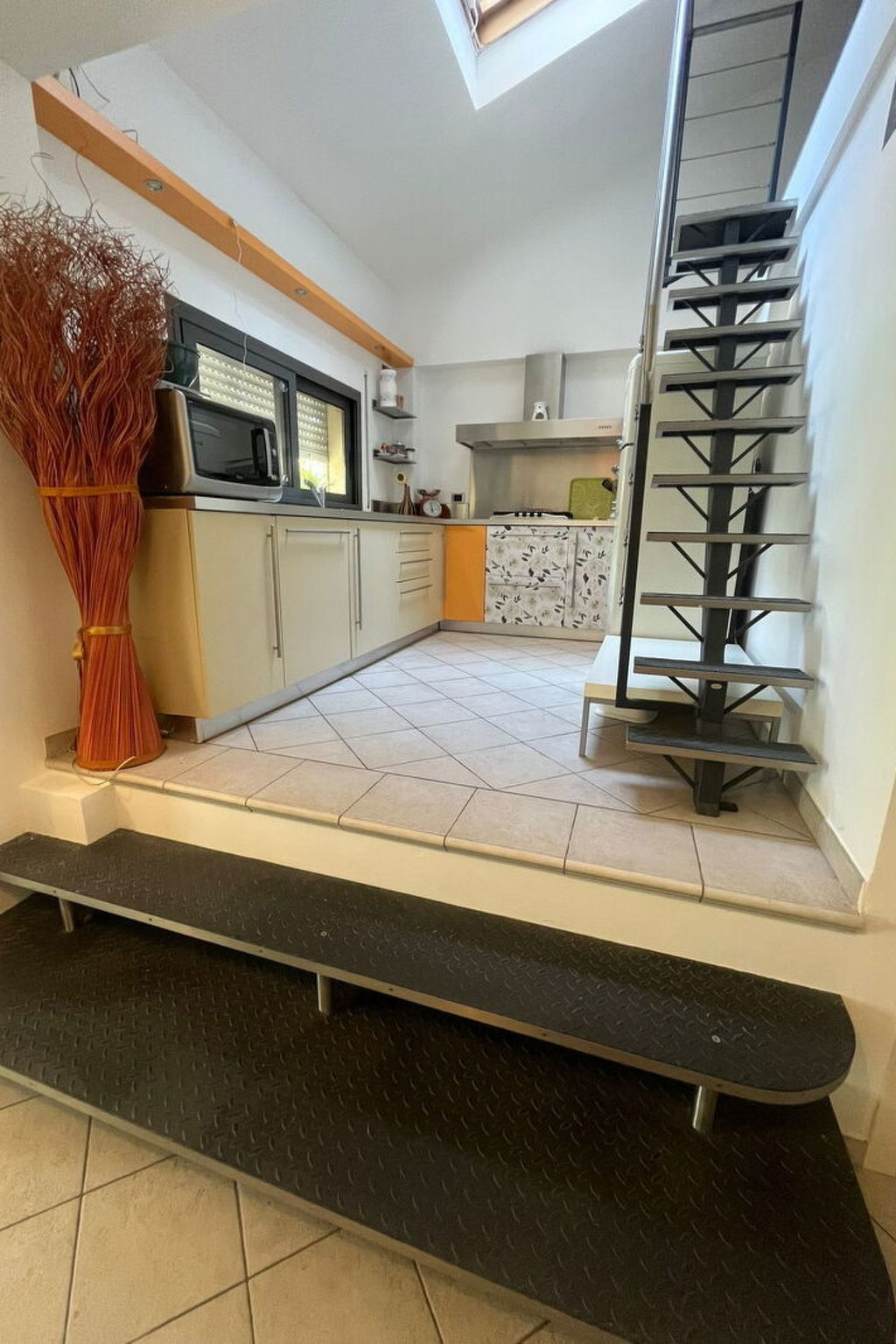Bell'Aria Apartment – 4 pers., jardin privé à 500 m de la mer - Photo 7