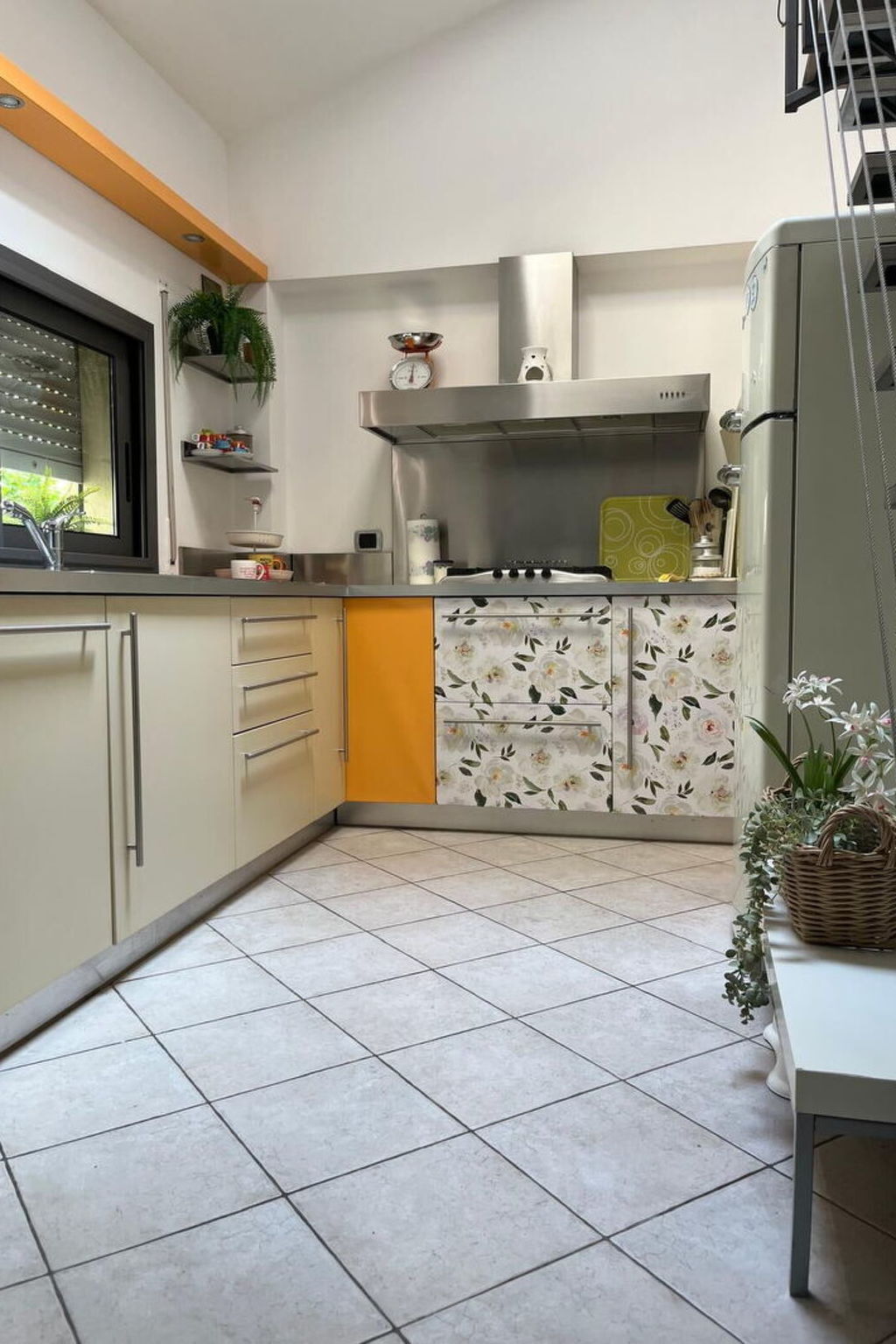 Bell'Aria Apartment – 4 pers., jardin privé à 500 m de la mer - Photo 8