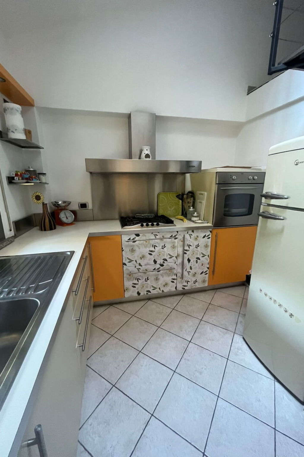 Bell'Aria Apartment – 4 pers., jardin privé à 500 m de la mer - Photo 9