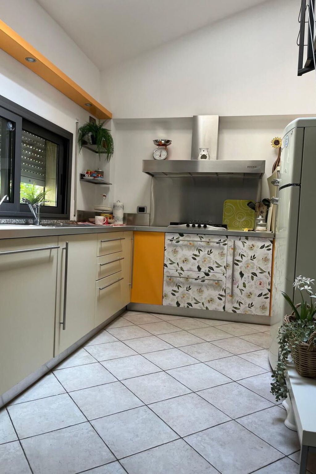 Bell'Aria Apartment – 4 pers., jardin privé à 500 m de la mer - Photo 11