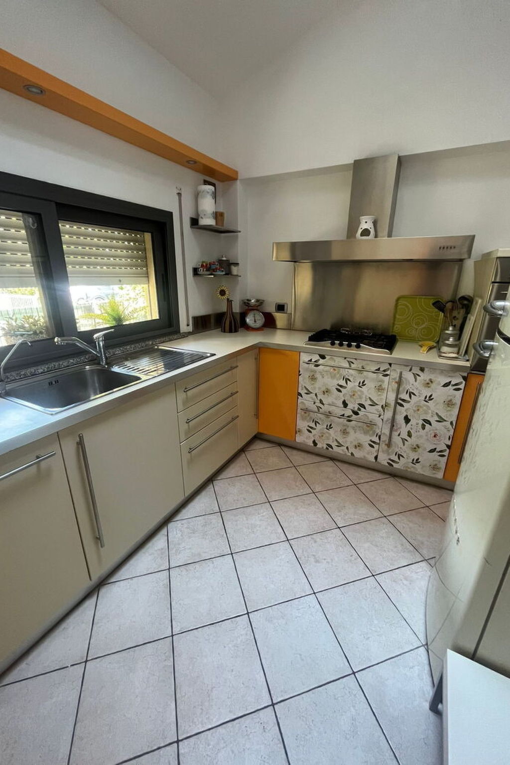 Bell'Aria Apartment – 4 pers., jardin privé à 500 m de la mer - Photo 12