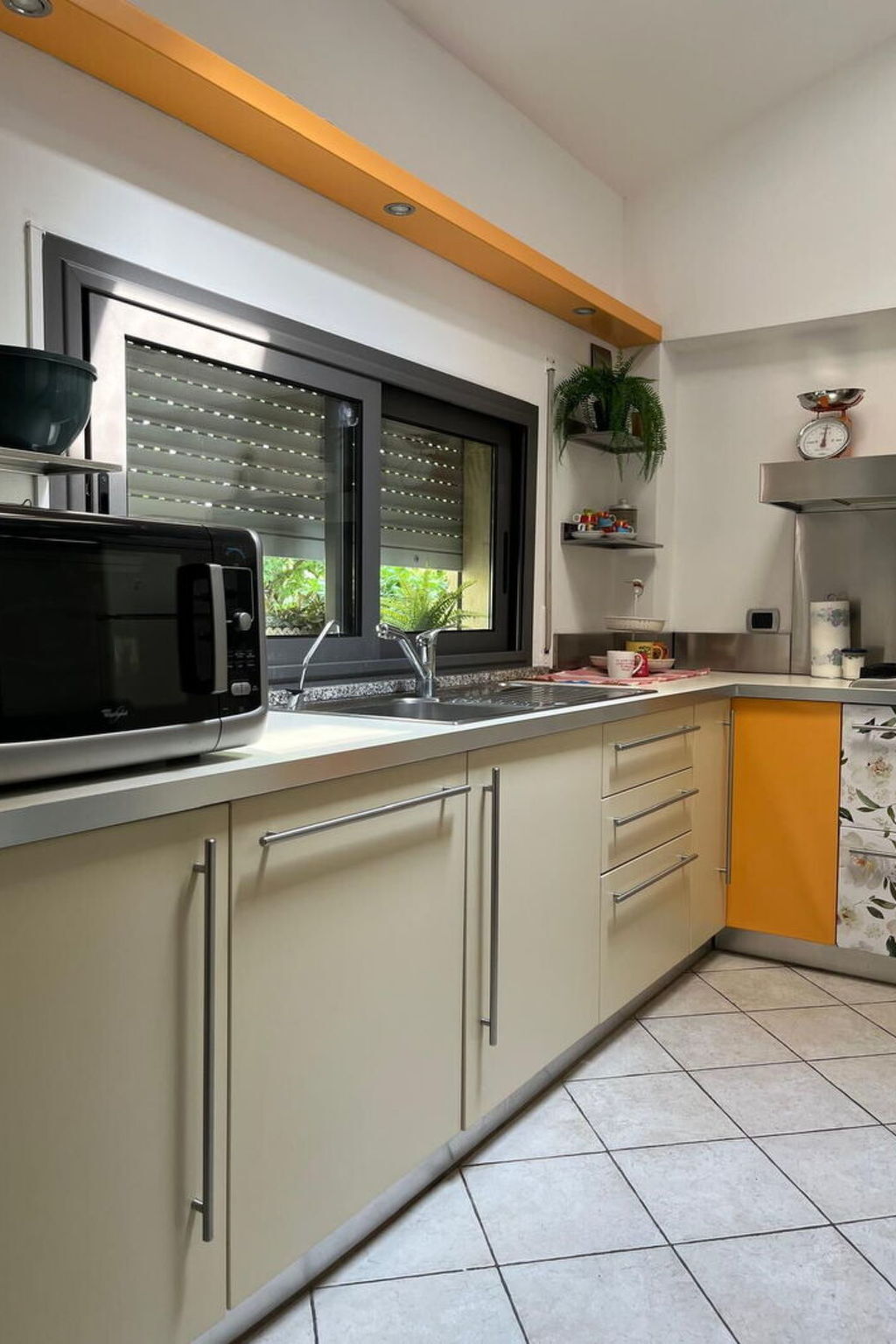 Bell'Aria Apartment – 4 pers., jardin privé à 500 m de la mer - Photo 14
