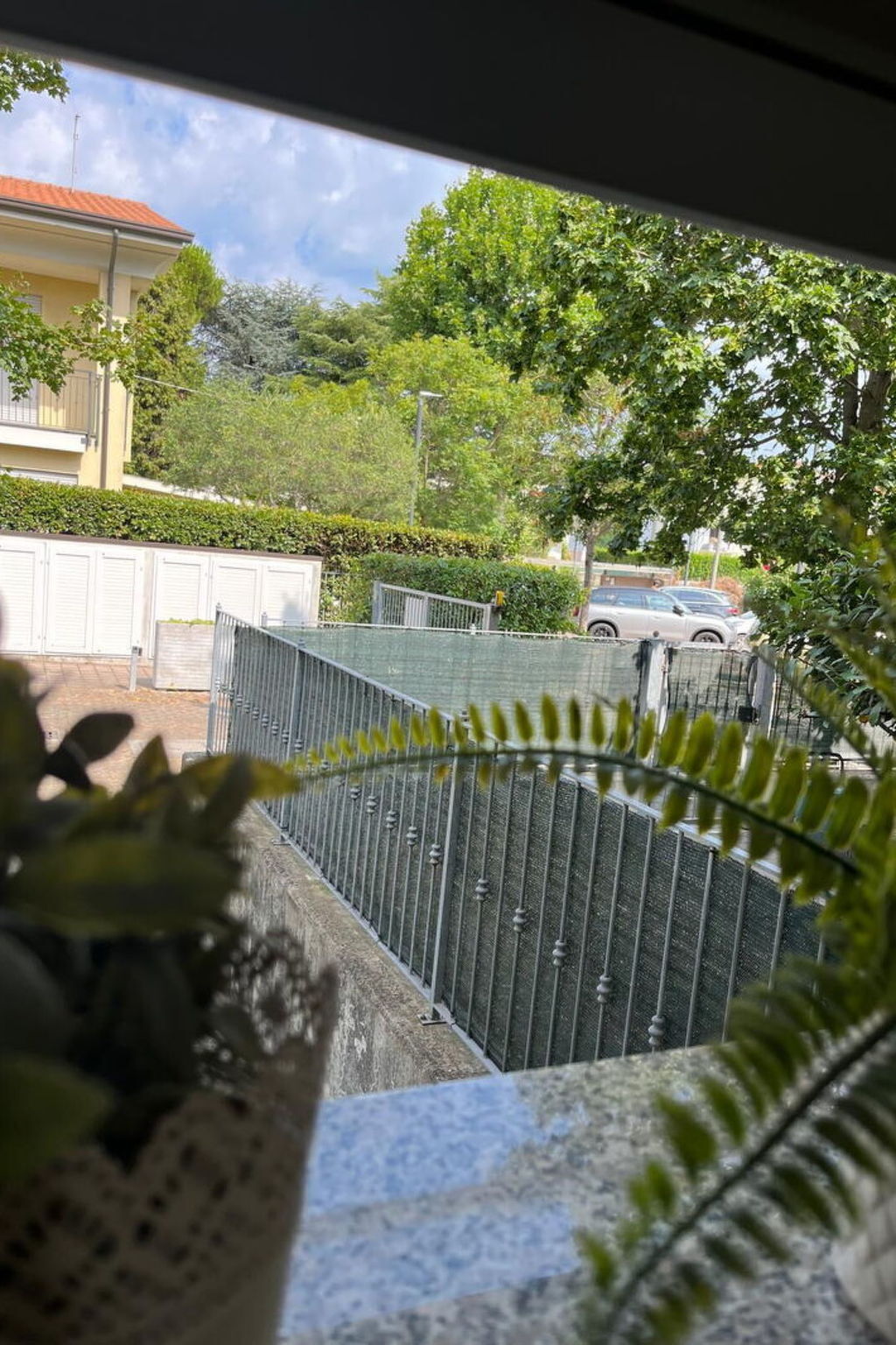 Bell'Aria Apartment – 4 pers., jardin privé à 500 m de la mer - Photo 15