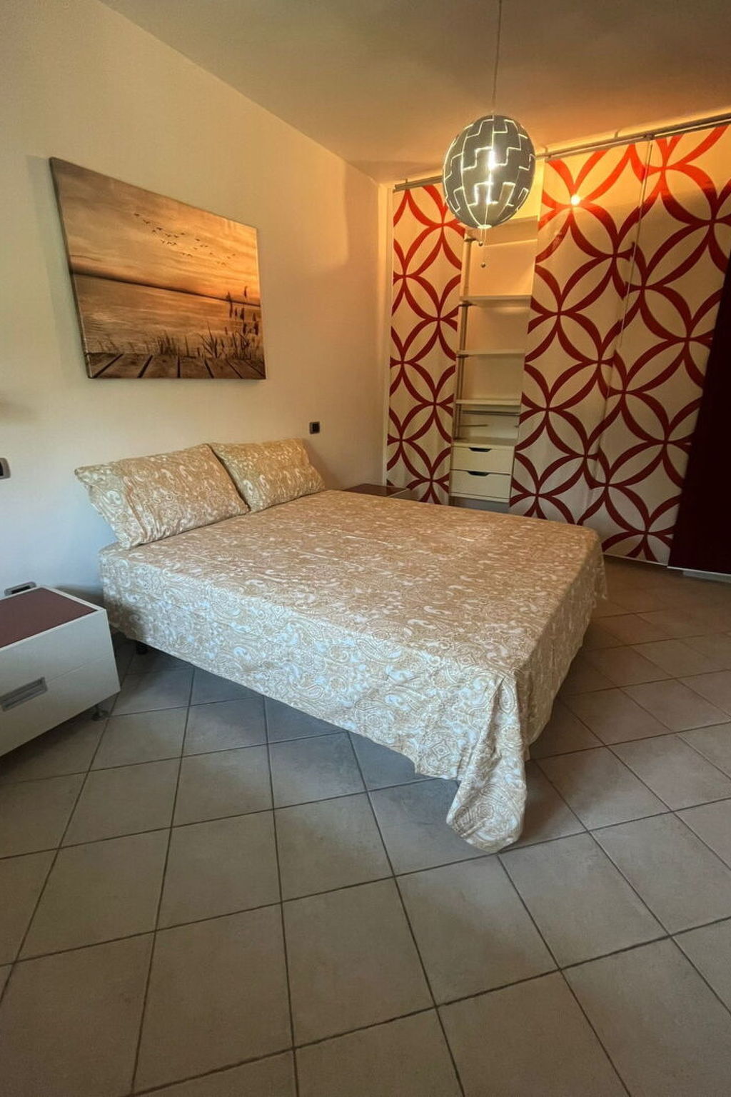 Bell'Aria Apartment – 4 pers., jardin privé à 500 m de la mer - Photo 17