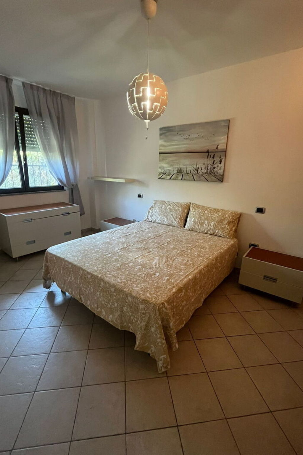Bell'Aria Apartment – 4 pers., jardin privé à 500 m de la mer - Photo 18