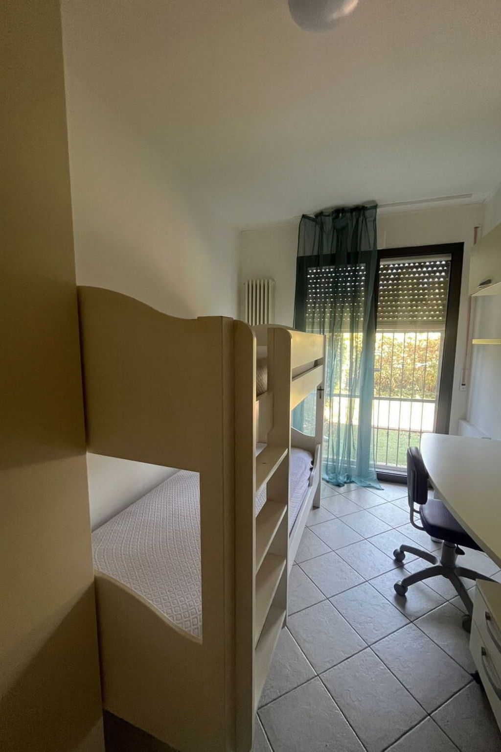 Bell'Aria Apartment – 4 pers., jardin privé à 500 m de la mer - Photo 19