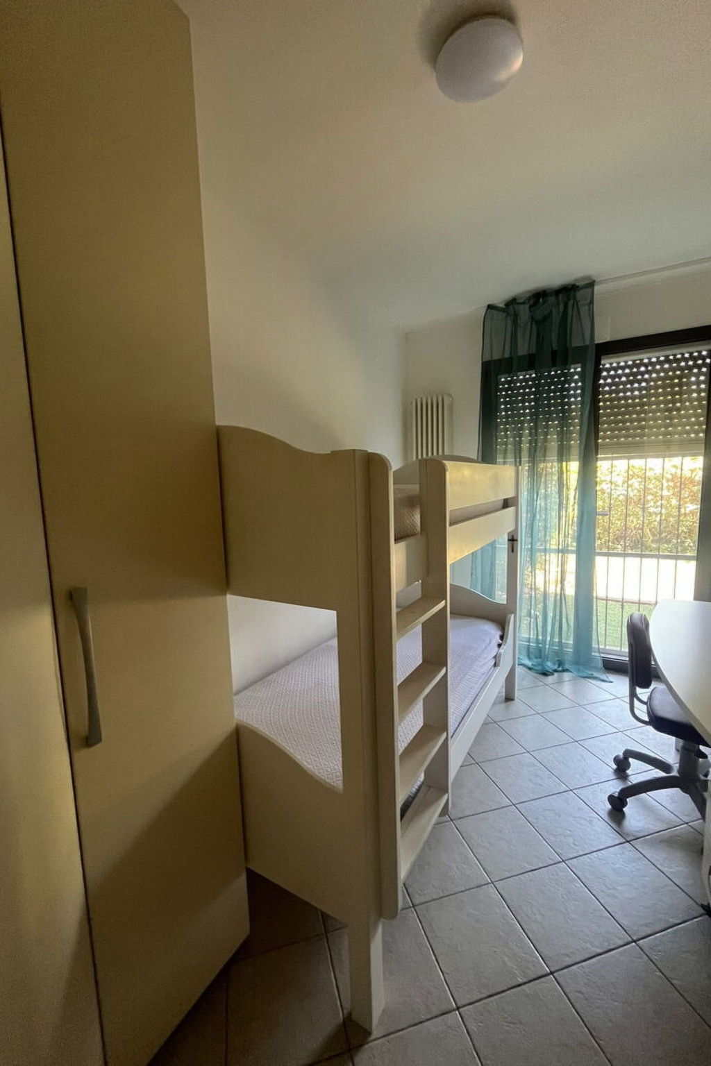 Bell'Aria Apartment – 4 pers., jardin privé à 500 m de la mer - Photo 20
