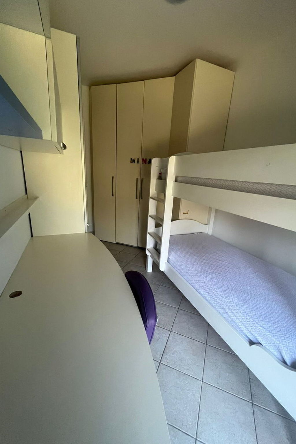 Bell'Aria Apartment – 4 pers., jardin privé à 500 m de la mer - Photo 21