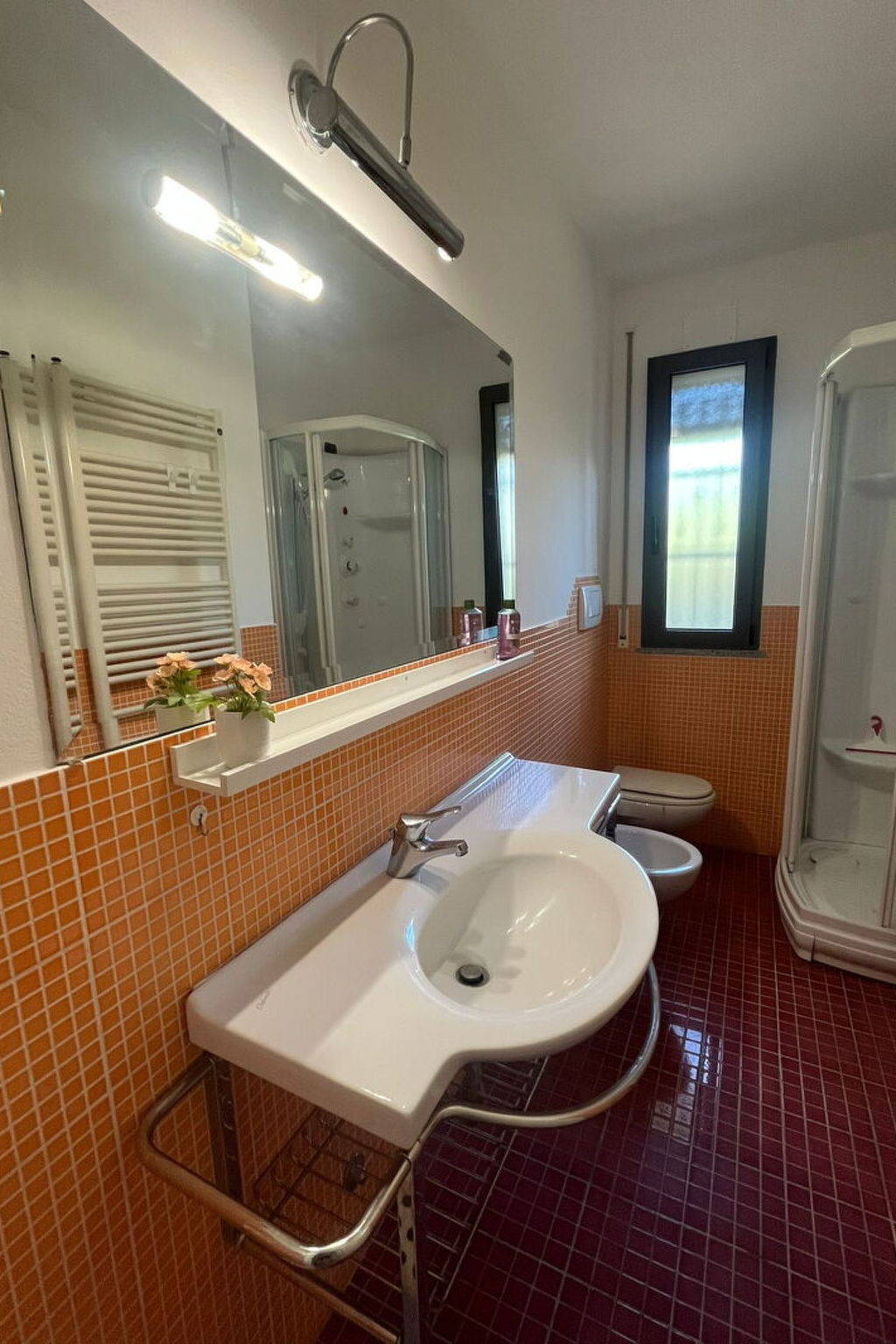 Bell'Aria Apartment – 4 pers., jardin privé à 500 m de la mer - Photo 22