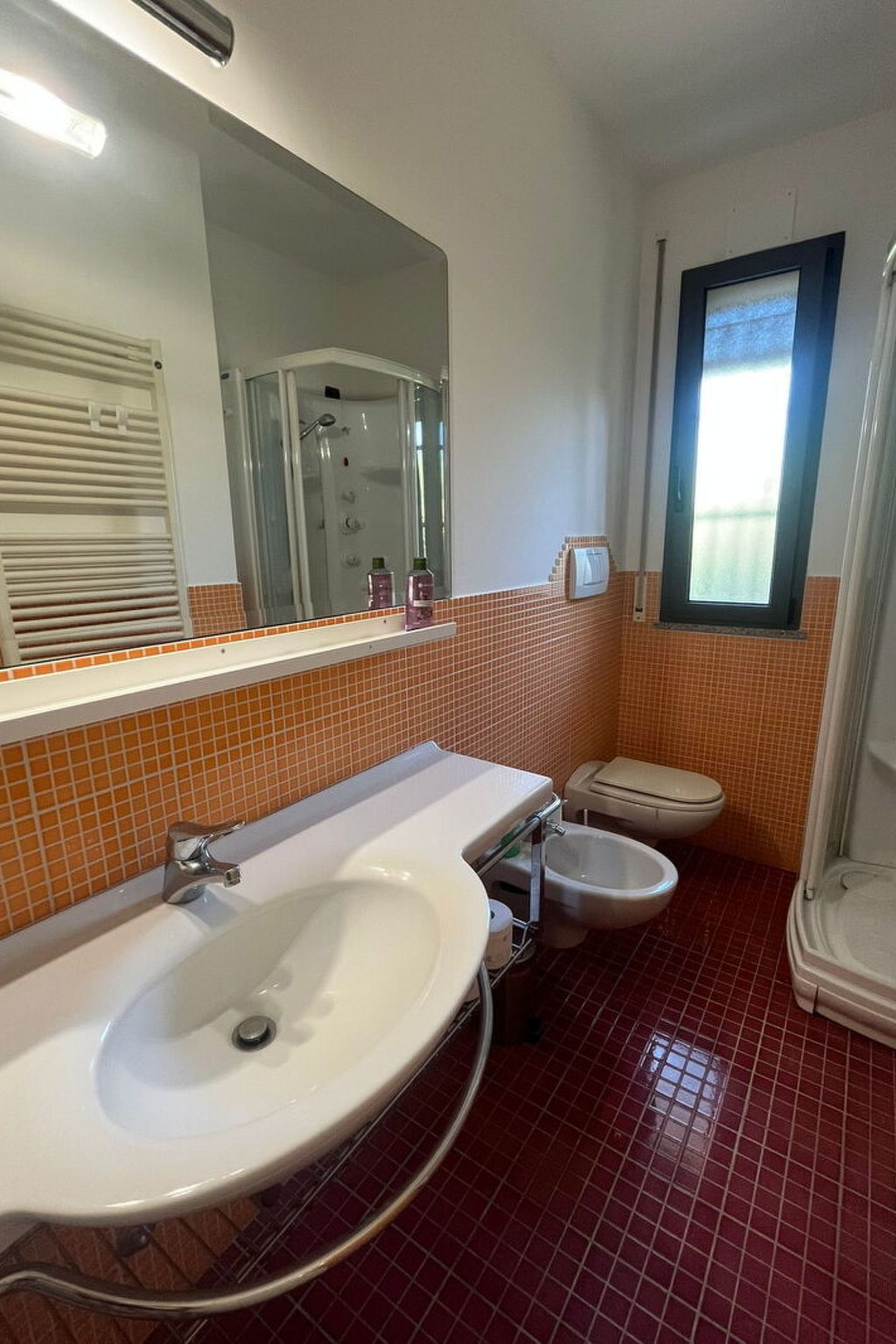 Bell'Aria Apartment – 4 pers., jardin privé à 500 m de la mer - Photo 23