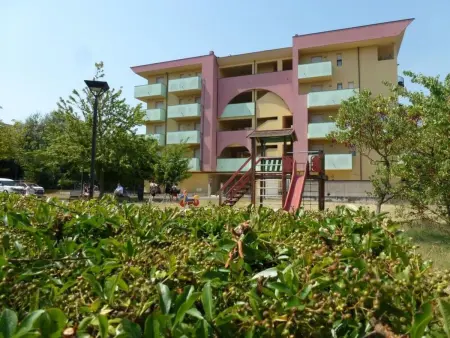 Location appartement à Riccione, Bellaria Suite Apartment