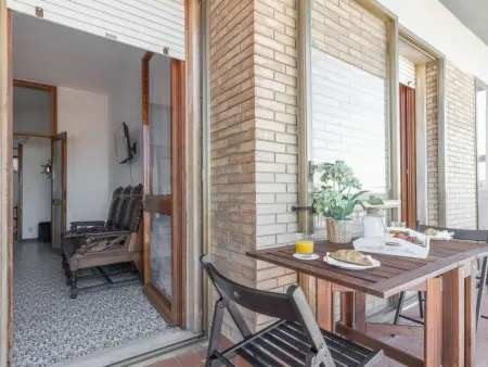 Location appartement à Cattolica, Cattolica Sea Loft