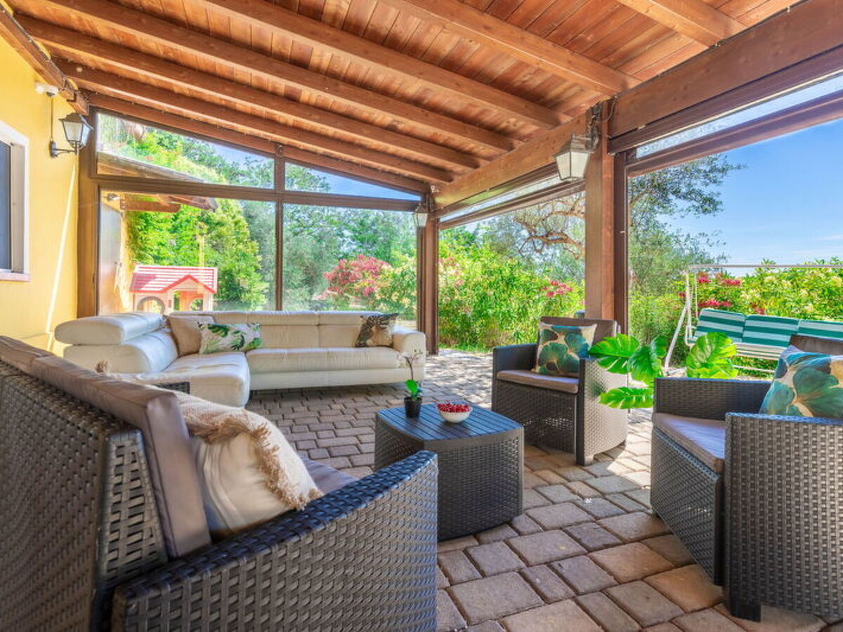 Villa La Pagliarina – Maison 9 pers. avec piscine à Cartoceto - Photo 1