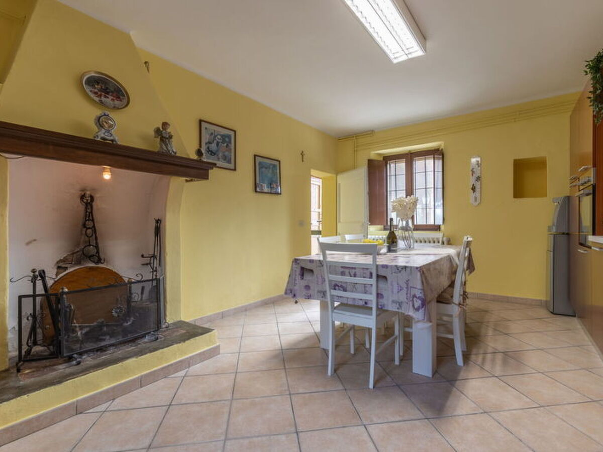 Villa La Pagliarina – Maison 9 pers. avec piscine à Cartoceto - Photo 3